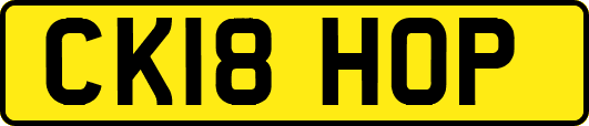 CK18HOP