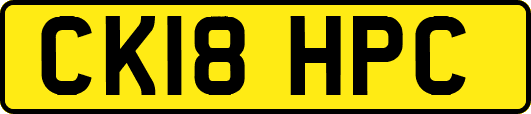 CK18HPC