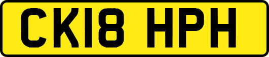 CK18HPH