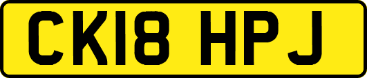 CK18HPJ