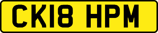 CK18HPM