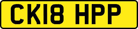CK18HPP