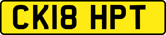 CK18HPT