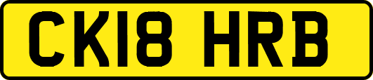 CK18HRB