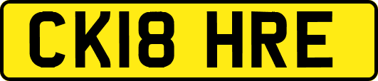 CK18HRE