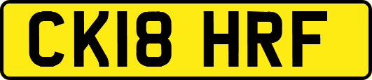 CK18HRF
