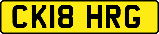 CK18HRG