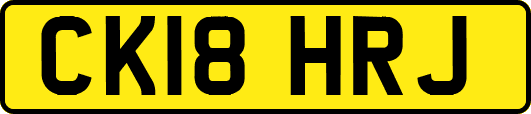 CK18HRJ