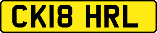 CK18HRL