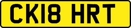 CK18HRT