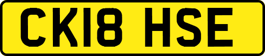 CK18HSE