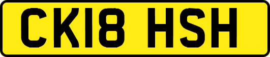 CK18HSH