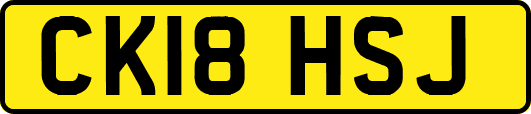 CK18HSJ