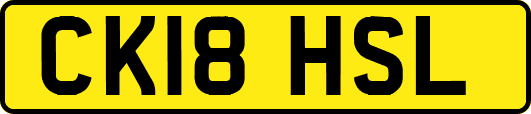CK18HSL