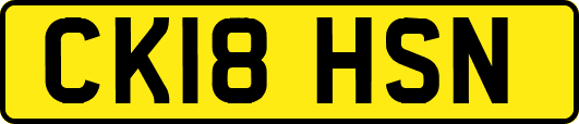 CK18HSN