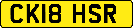 CK18HSR