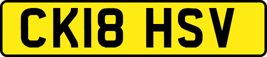 CK18HSV