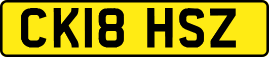 CK18HSZ