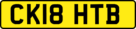 CK18HTB