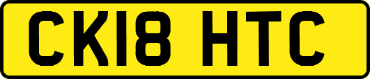 CK18HTC