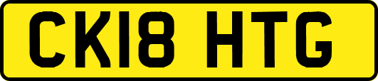 CK18HTG