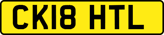 CK18HTL