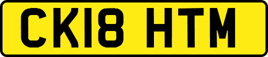 CK18HTM