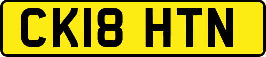 CK18HTN
