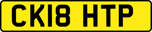 CK18HTP