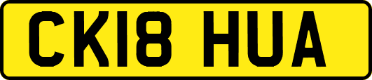 CK18HUA