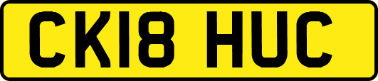 CK18HUC