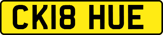 CK18HUE