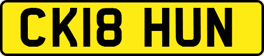 CK18HUN