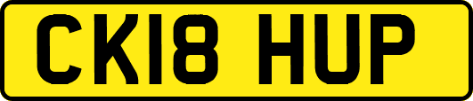 CK18HUP