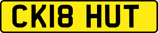 CK18HUT