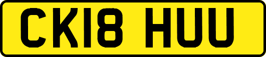 CK18HUU