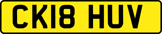 CK18HUV
