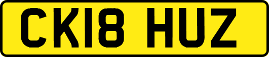 CK18HUZ