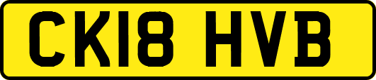 CK18HVB