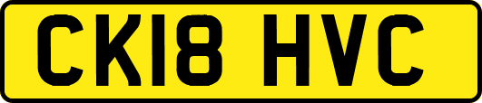 CK18HVC