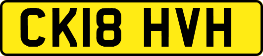 CK18HVH