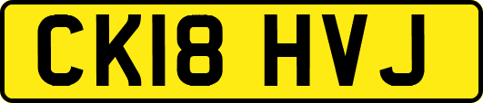 CK18HVJ