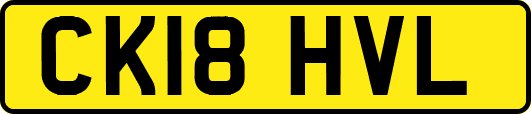 CK18HVL