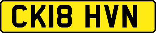 CK18HVN
