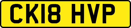 CK18HVP