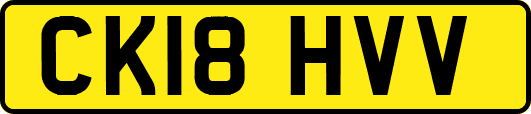 CK18HVV