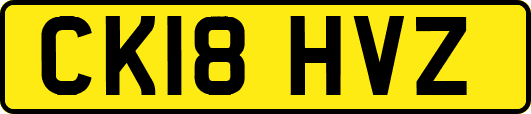 CK18HVZ