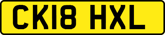 CK18HXL