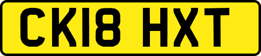CK18HXT