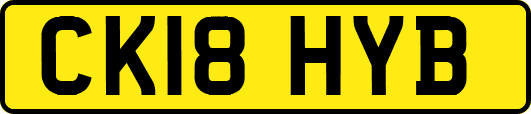 CK18HYB